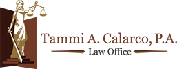 Tammi A. Calarco, Esq. Logo