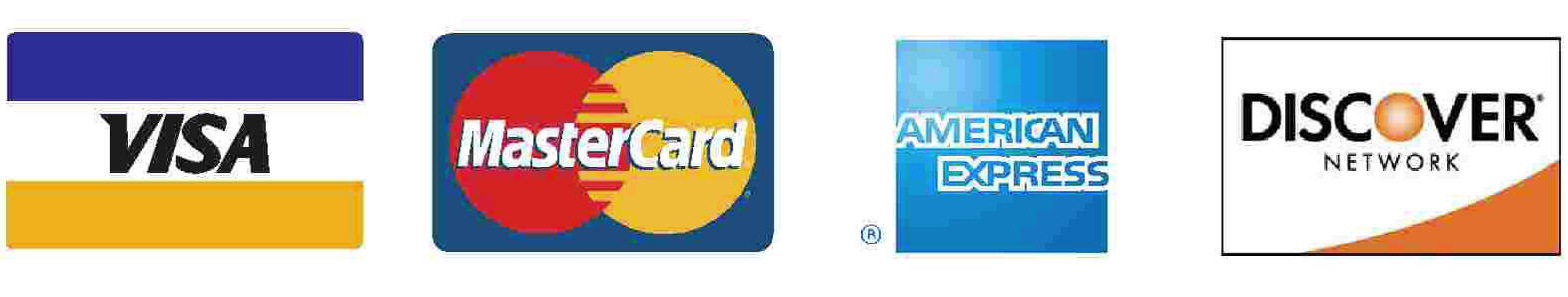 credit cards